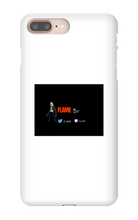 Flames IPhone Cases