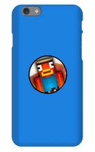 Oddlife123 iPhone Phone Cases