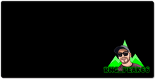 rng_peak66 XXL Gaming Mousepad