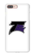 transcendentesportsrl iPhone Phone Cases