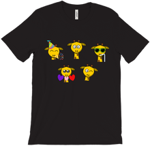 tshirt - YooodeGang