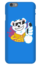 elkensama iPhone Phone Cases