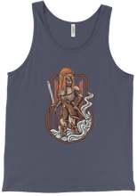 halbgod Tank Top