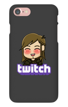 the_druid_of_fenrir iPhone Phone Cases