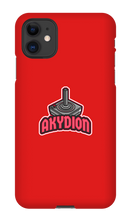 Akydion iPhone Phone Cases