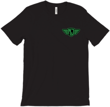 mr_jewlittle T-Shirts