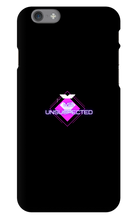 mr_unsuspected iPhone Phone Cases