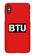 Blue Tape Universe iPhone Phone Casess