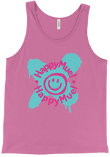 HappyMuel Tank Top