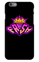 sirtifiedfresh iPhone Phone Cases