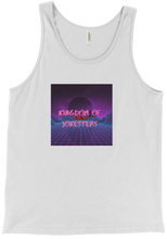 questionablejokester Tank Top