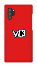 valdhiney Samsung Phone Cases