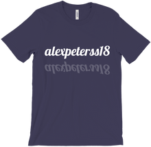 alexpeterss18 T-Shirts