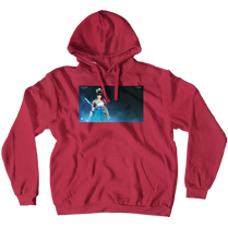 thiagosnk1 Hoodies (No-Zip/Pullover)
