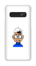 axel-rex Samsung Phone Cases