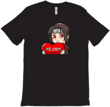 Itachi Love T-Shirt