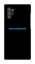 eth1611 Samsung Phone Cases