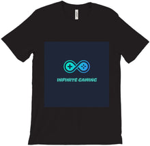 Infinite Gaming/Hailofbulletz T-Shirts