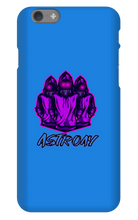 astroay iPhone Phone Cases