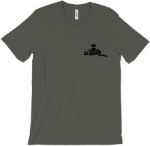 LoudArmy's Private's T-Shirts