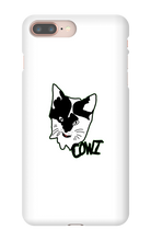Cowi Cell iPhone Case