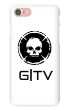 ghostrip_tv iPhone Phone Cases