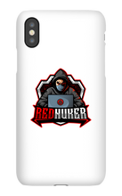 7 - rednuker iPhone Phone Cases