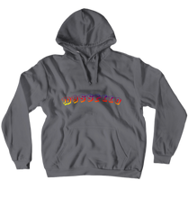 fn_massello Hoodies (No-Zip/Pullover)