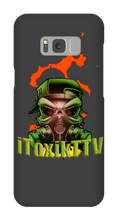 itoxikttv Samsung Phone Cases