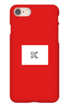 ikgaming iPhone Phone Cases