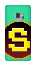 theonlyslamon Samsung Phone Cases