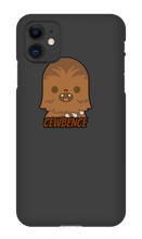 cewbence Phone Cases