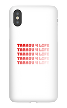 lazycrazie iPhone Phone Cases