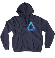 Go Hard Hoodies