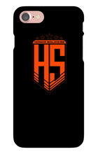 Honor Soldiers iPhone Phone Cases