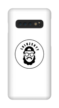 laluzskyy Samsung Phone Cases