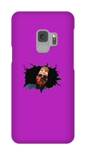 kms_empire Samsung Phone Cases