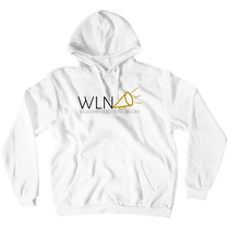 Worship Leader Network Hoodies (No-Zip/Pullover)