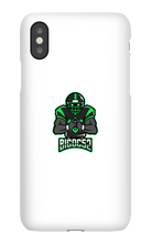 bigdc52 iPhone Phone Cases