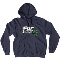 teamunknownracing Hoodies (No-Zip/Pullover)
