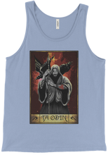 Tarot Card Tanktop