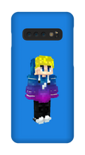 mdtcooi Samsung Phone Cases