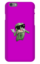 yourcashman iPhone Phone Cases