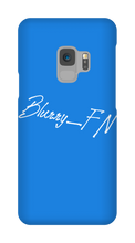 FN_Blxrry Samsung Phone Cases