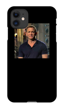 daniel craig phone case