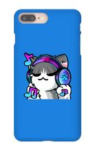 shpykeMusic iPhone Phone Cases