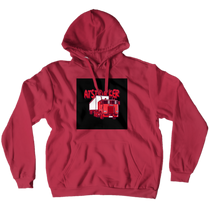 atstrucker Hoodies (No-Zip/Pullover)