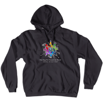 Music Road Trip Hoodie