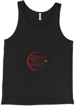 ZeroToMars Tank Top