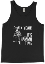 HammoTime Tank Top